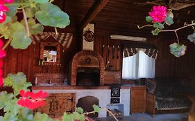 Casa Teodora