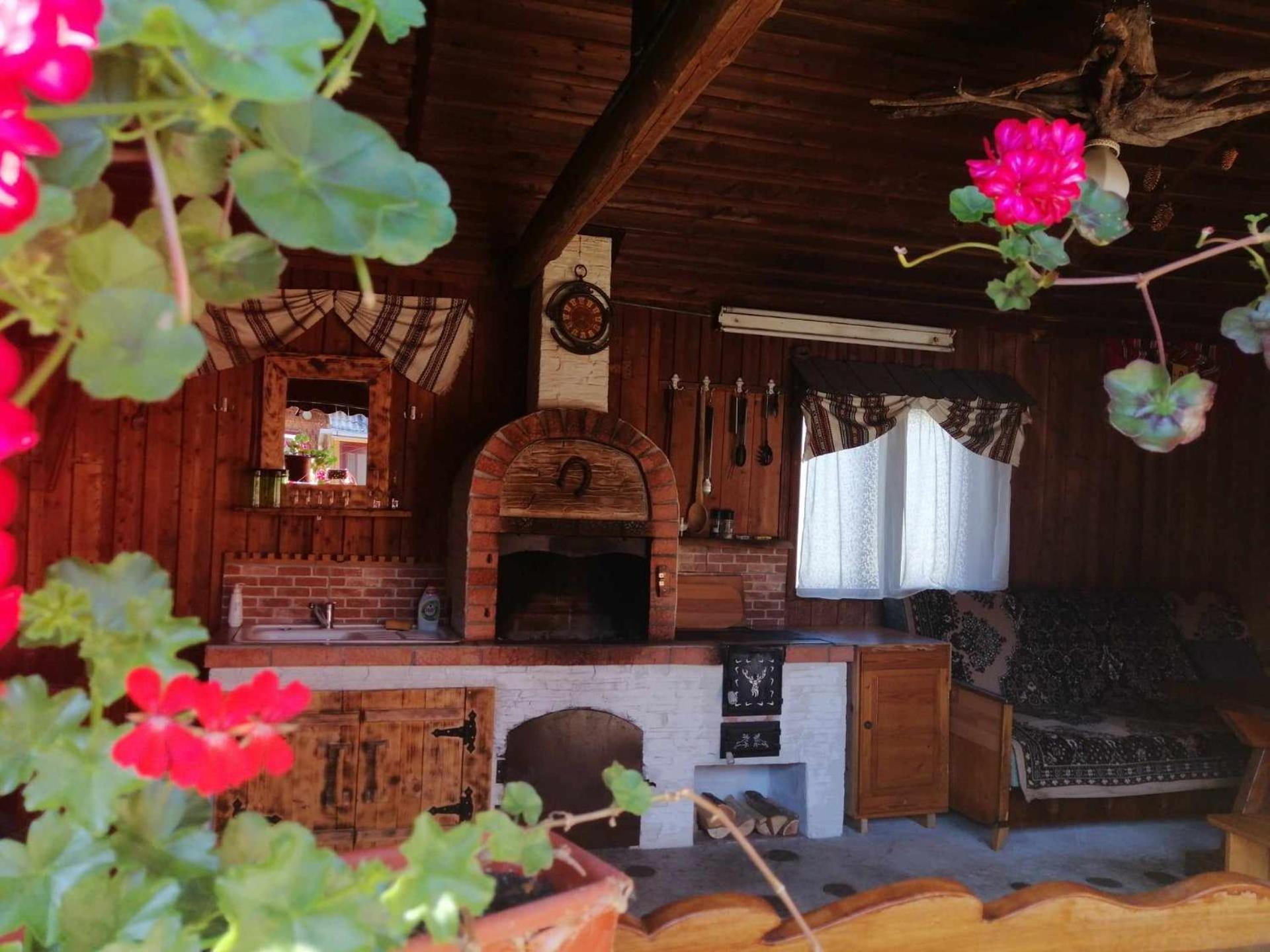 Villa Casa Teodora Mînăstirea Humorului Exterior foto